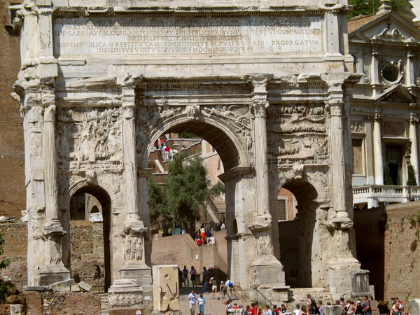 Archseptimius
