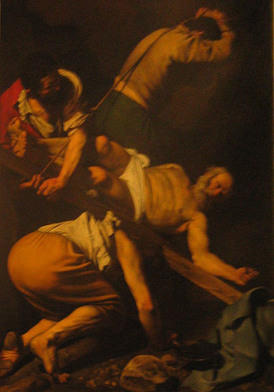 Caravaggio