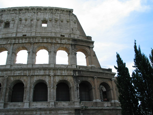Colosseum 1