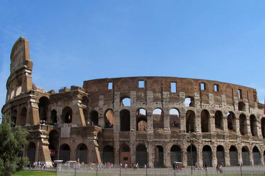Colosseum 2