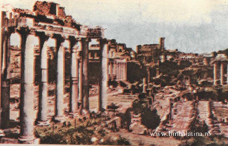 Forum Romanum