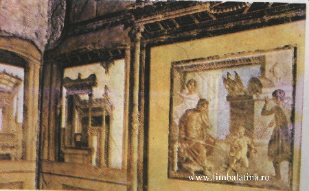 Fresce Pompeiene