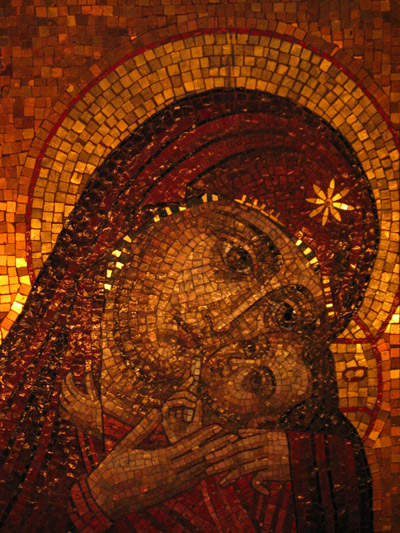 Mosaic