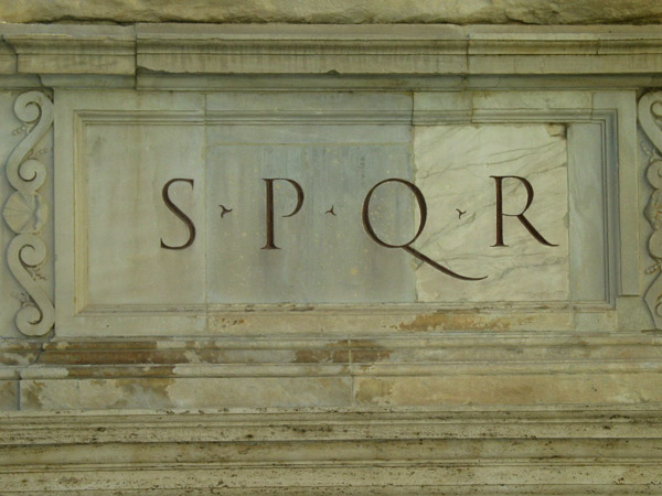 SPQR